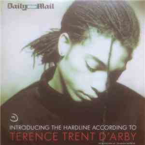 Terence Trent D'Arby Now Known As Sananda Maitreya - Introducing The Hardli ...