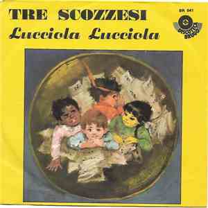 The Babies Singers - Tre Scozzesi
