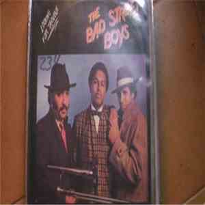 The Bad Street Boys - Looking For Trouble