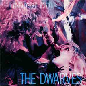 The Dwarves - Lick It