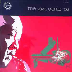The Jazz Giants '56 - The Jazz Giants '56
