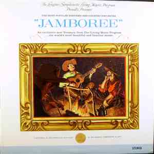 The Longines Symphonette - Jamboree