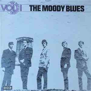 The Moody Blues - The Beginning Vol. 1