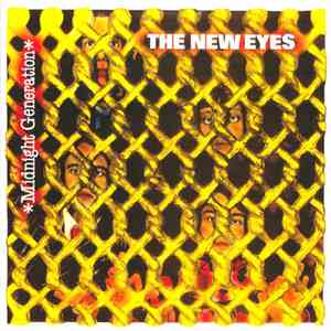 The New Eyes - Midnight Generation