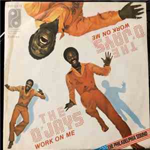 The O'Jays - Work On Me