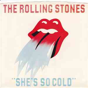 The Rolling Stones - She's So Cold