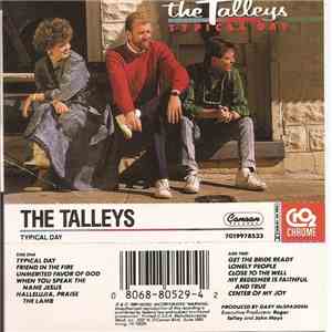 The Talleys - Typical Day