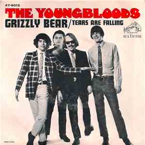 The Youngbloods - Grizzely Bear