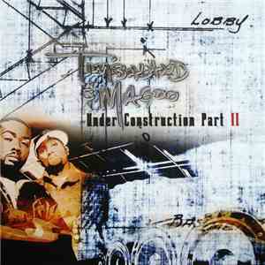 Timbaland & Magoo - Under Construction Part II