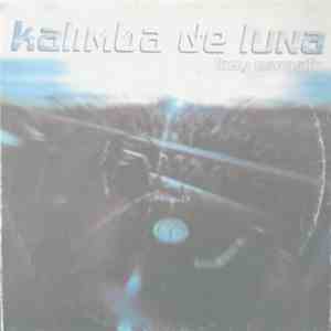 Tony Esposito - Kalimba De Luna