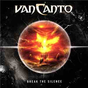 Van Canto - Break The Silence