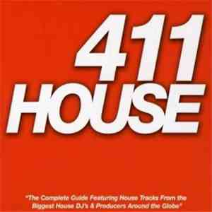 Various - 411 House
