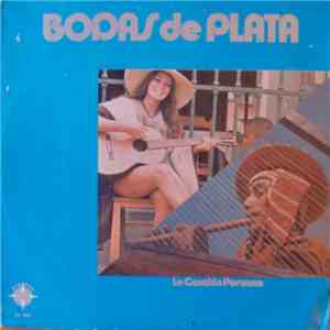 Various - Bodas De Plata (La Canción Peruana)