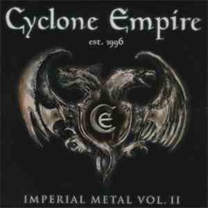 Various - Imperial Metal Vol. II