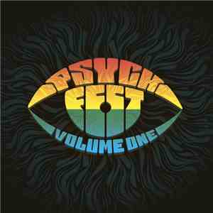 Various - Psych Fest Volume I & II