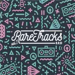 Various - Rare Tracks Vol.1