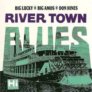 Various - Rivertown Blues Plus!