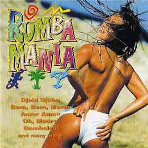 Various - Rumba Mania