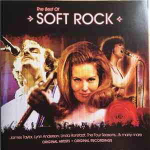 Various - The Best Of Soft Rock