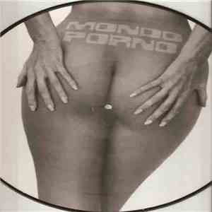 Various - The Mood Mosaic 12: Mondo Porno