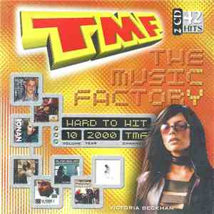 Various - TMF The Music Factory 2000 Volume 10