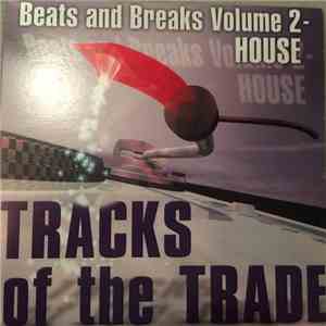 Various - Tracks Of The Trade 2 - House