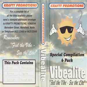 Various - Vibealite - Special Compilation 6 Pack