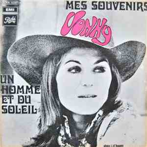 Vonny - Mes Souvenirs / Un Homme Et Du Soleil