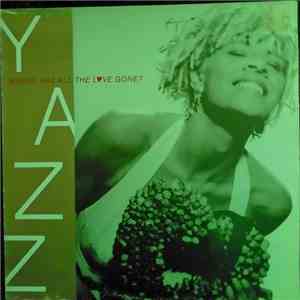Yazz - Where Has All Love Gone?