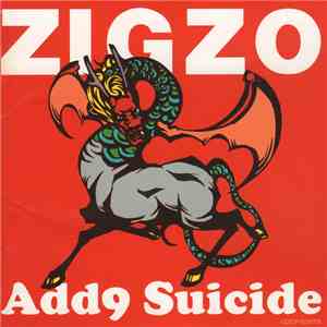 Zigzo - Add9 Suicide