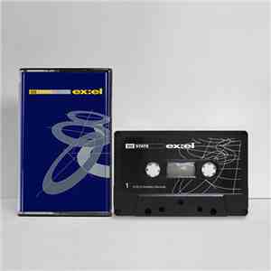 808 State - ex:el