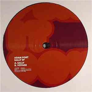 Adam Port - Sally EP