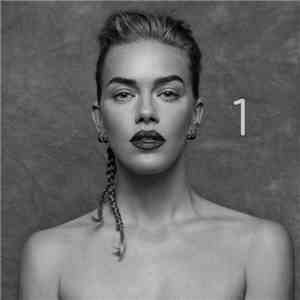 Ana Diaz - Lyssna 1+2 (Vinyl LP)