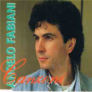Angelo Fabiani - Canzoni