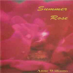 Anne Williams - Summer Rose