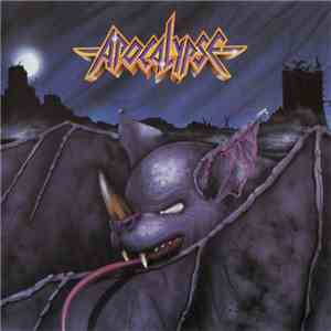 Apocalypse - Apocalypse