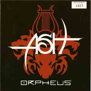 Ash - Orpheus