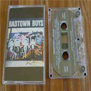 Badtown Boys - Badtown Boys