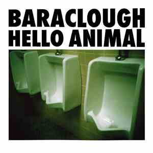 Baraclough - Hello Animal