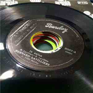 Bernard Lavilliers - La Salsa / Rock City