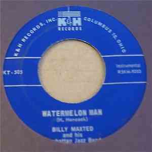 Billy Maxted's Manhattan Jazz Band - Watermelon Man