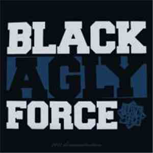 Blackagly Force - Blackagly Force
