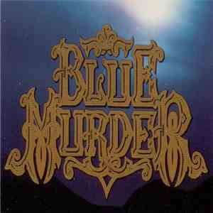 Blue Murder - Blue Murder