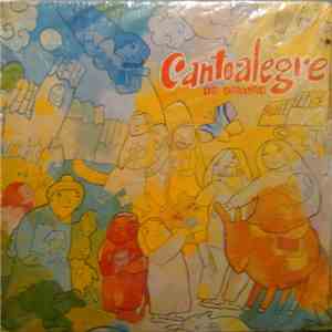 Cantoalegre Children's Choir - Cantoalegre De Navidad