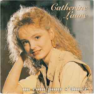 Catherine Laure - Un Coin Pour S'aimer