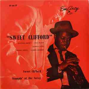 Clifford Brown, Harold Land, Max Roach, Richie Powell, George Morrow - Swee ...
