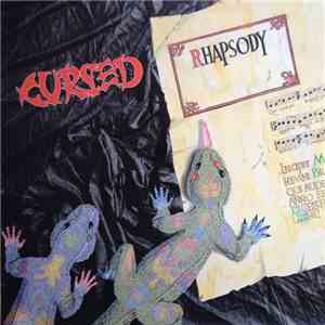 Cursed  - Rhapsody