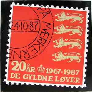 De Gyldne Løver - På Mærkerne