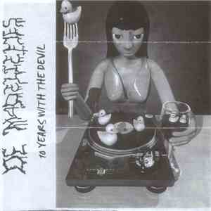 De Madeliefjes - 10 Years With The Devil