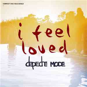 Depeche Mode - I Feel Loved